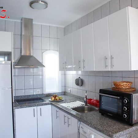 شقة Casa Dany تياس المظهر الخارجي الصورة
