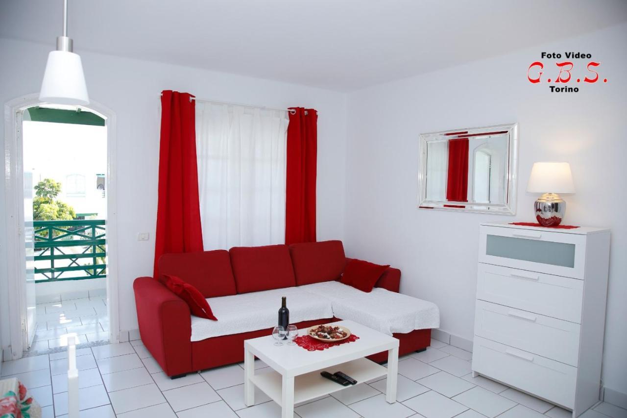 شقة Casa Dany تياس المظهر الخارجي الصورة