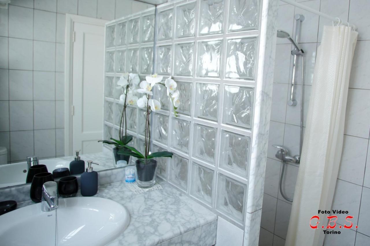شقة Casa Dany تياس المظهر الخارجي الصورة