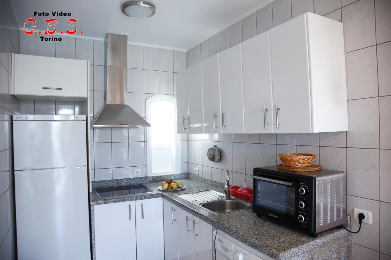شقة Casa Dany تياس المظهر الخارجي الصورة