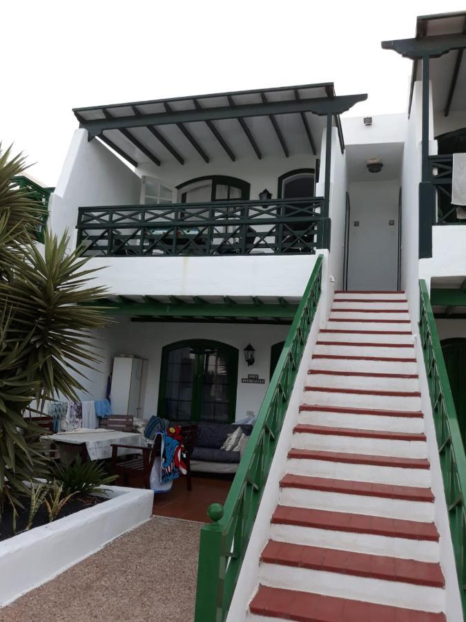 شقة Casa Dany تياس المظهر الخارجي الصورة