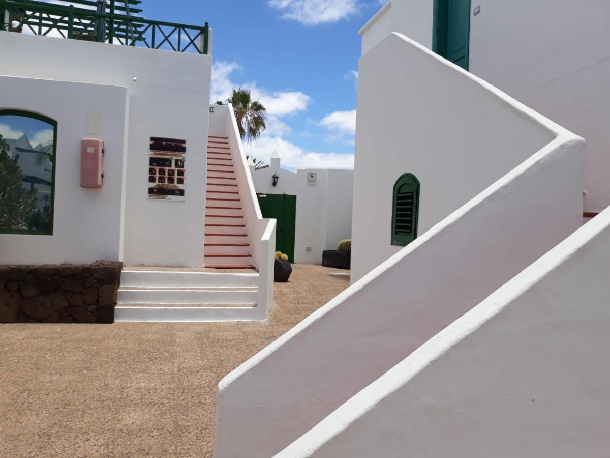شقة Casa Dany تياس المظهر الخارجي الصورة